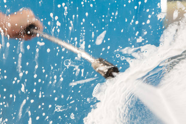 Best Fence Cleaning and Maintenance in Shannondale, WV