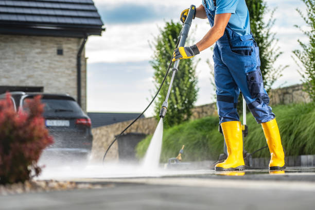 Best Soft Washing for Delicate Surfaces in Shannondale, WV